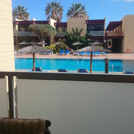 Apartamento Hercules Costa Del Silencio Dış mekan fotoğraf