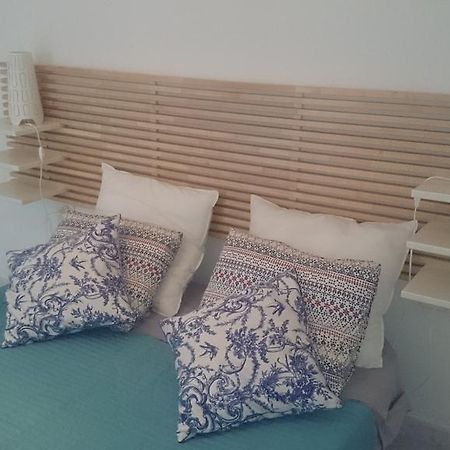 Apartamento Hercules Costa Del Silencio Dış mekan fotoğraf