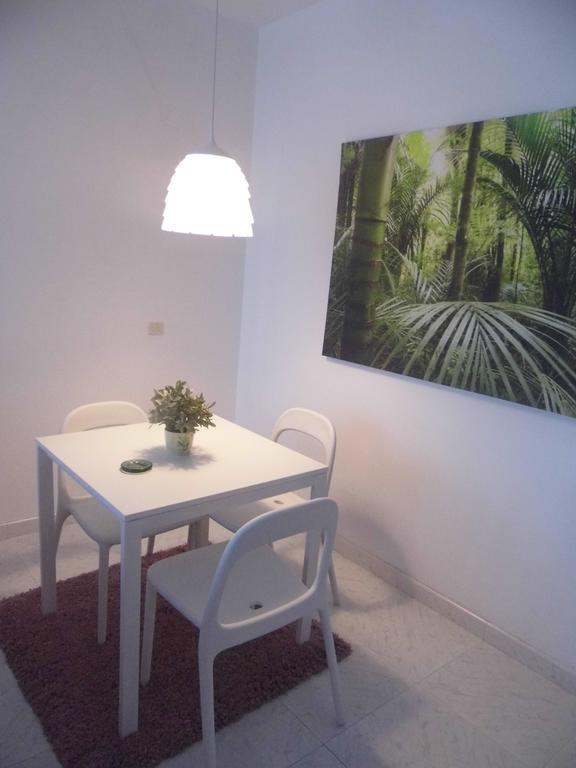 Apartamento Hercules Costa Del Silencio Dış mekan fotoğraf