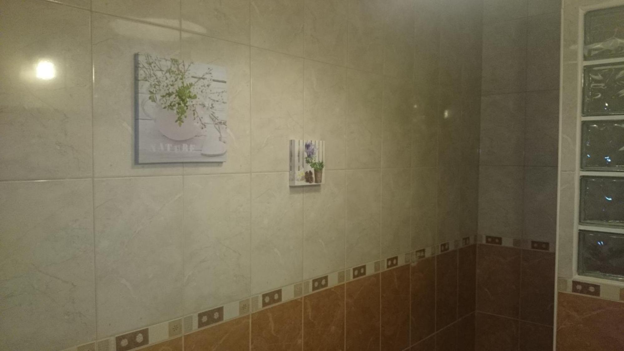 Apartamento Hercules Costa Del Silencio Dış mekan fotoğraf