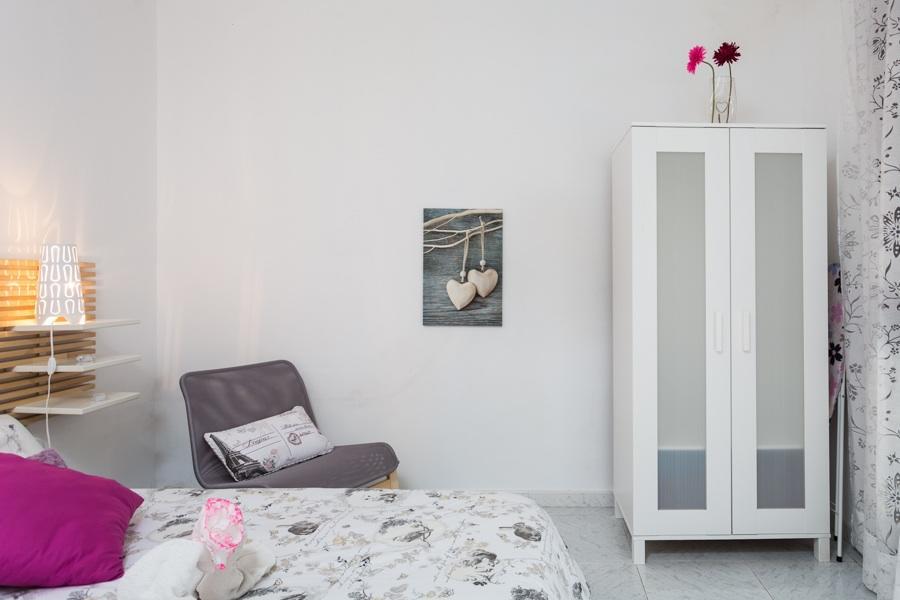 Apartamento Hercules Costa Del Silencio Dış mekan fotoğraf