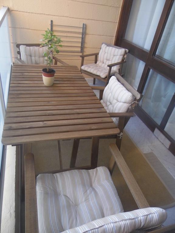 Apartamento Hercules Costa Del Silencio Oda fotoğraf
