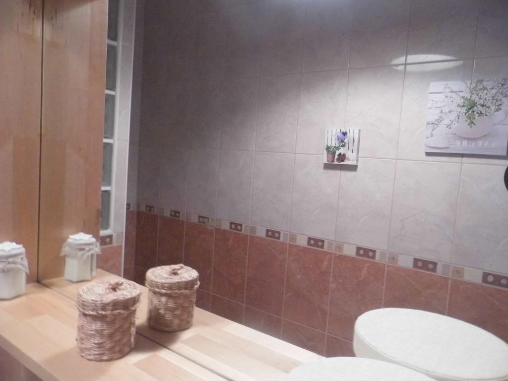 Apartamento Hercules Costa Del Silencio Oda fotoğraf