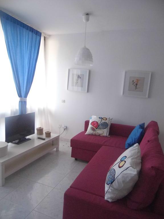 Apartamento Hercules Costa Del Silencio Oda fotoğraf