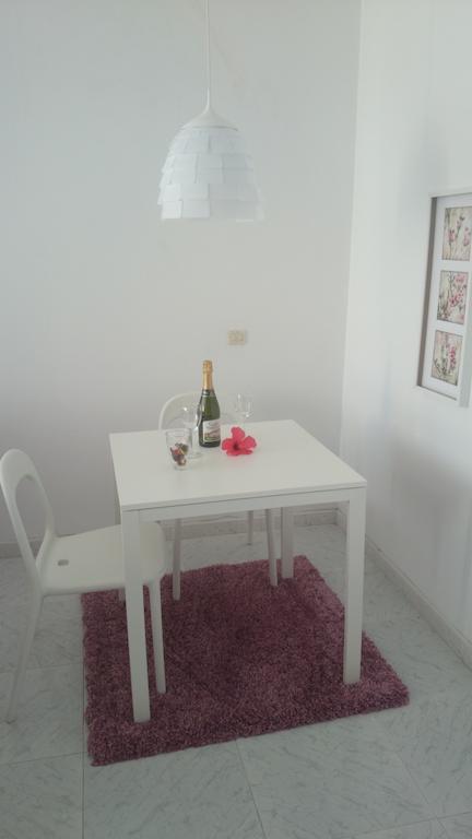 Apartamento Hercules Costa Del Silencio Oda fotoğraf