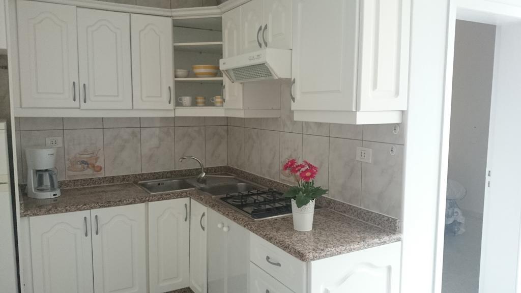 Apartamento Hercules Costa Del Silencio Oda fotoğraf