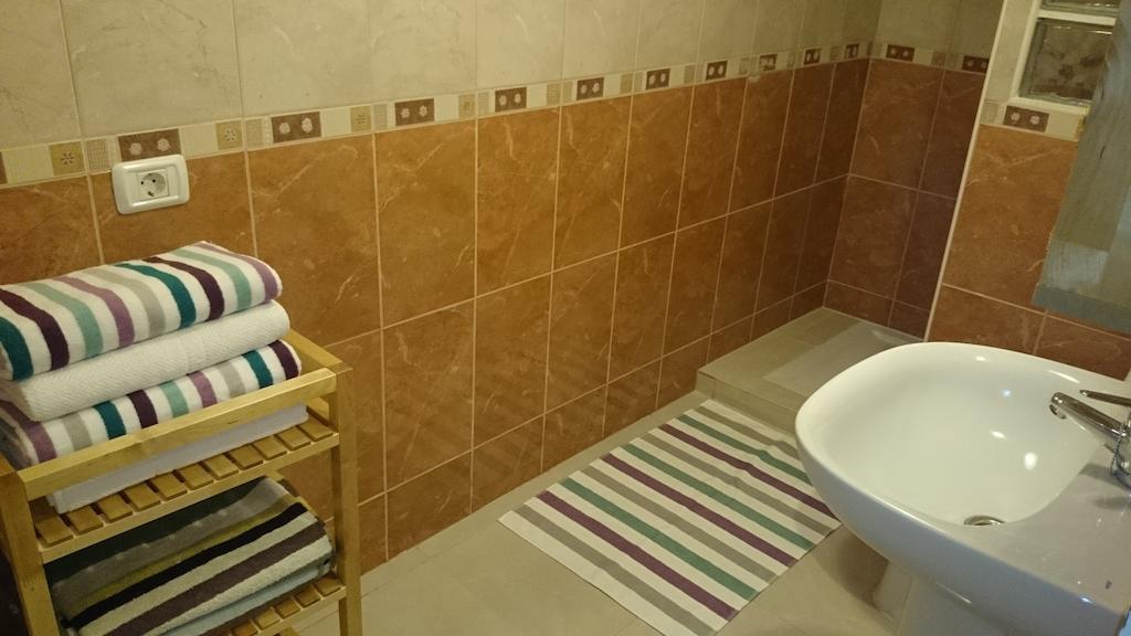 Apartamento Hercules Costa Del Silencio Oda fotoğraf