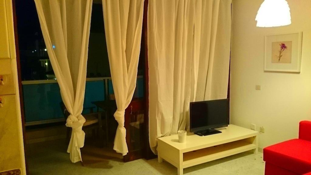 Apartamento Hercules Costa Del Silencio Dış mekan fotoğraf